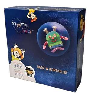 wydawnictwo mijamy się