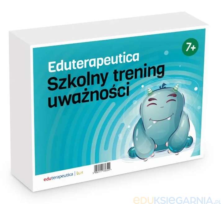 Eduterapeutica – wsparcie dla dzieci ze specjalnymi potrzebami edukacyjnymi